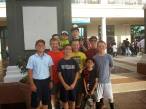 Screening Million Dollar Arm, Inspiring Movie of the Year