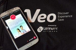 Veo App Saves You Money, Score Freebies and More #VeoApp