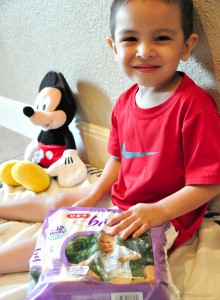 The Diaper Search, HEB Baby Diapers #HEBBabyDiapers
