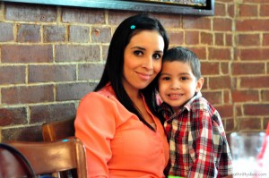 You're Doing Okay Mom #YoureDoingOkMom #LatinaBloggers