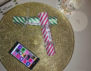 Hostess with the Mostess: Holiday Party Prep with Windows 8.1 Nokia Lumia 830