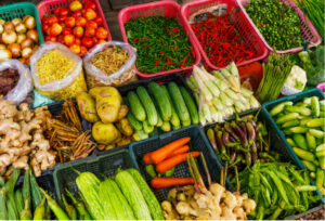 Add Some Garden to Your Meals like a fresh Green Bean Casserole