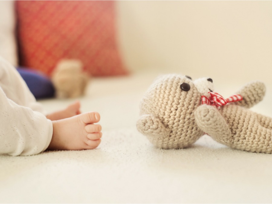 Real Talk: How To Be A Happy Stay At Home Mom