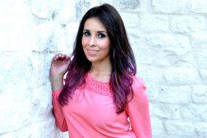 michelle cantu 2015 headshot