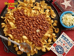 hormel chili texas