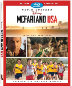 McFarland USA review