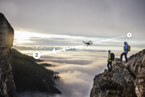 3D Robotics Solo Drone #SoloatBestBuy @BestBuy @3DRobotics