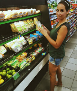 fresh to go 7-Eleven food options