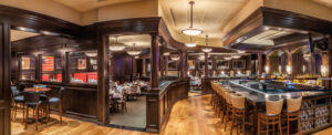 Bob’s Steak & Chop House Celebrates Best of Award of Excellence