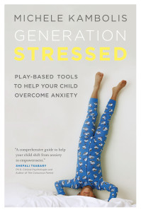 5 Ways to Help Your Child Unwind & Recharge This Summer