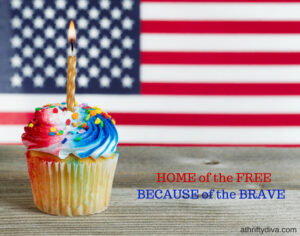 HOME of the FREE