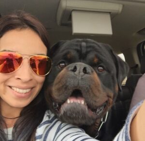 girls best friend