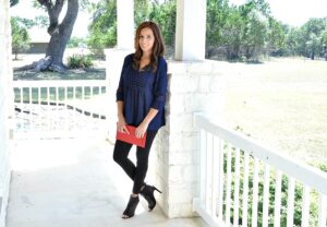 jjune fall top