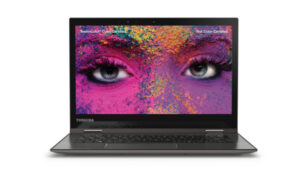 Toshiba Satellite Radius