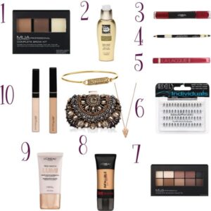 Top Drugstore Makeup Beauty Buys CVS Beauty Club