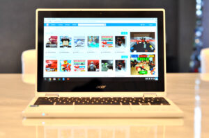 Acer CHROMEBOOK R11 Review