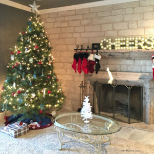 Sam's Club Cheers Marque #fullhomehappyhome