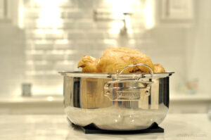 Viking 3-in-1 Tri-Ply Oval Roaster