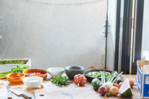 6 Foods That Can Help Save Your Skin From Sun Damage