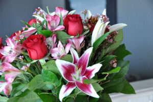 Teleflora Valentine's Bouquet