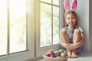 Tips on How To Make Easter Memorable For Kids