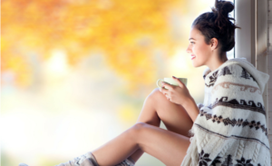 how to stop dwelling on what you don't have