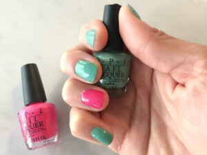 Maynicures For Mental Health get your Manicure 1 in 5