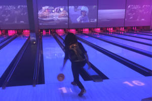Main Event Bowling Leagues In San Antonio: Winter FUNleagues