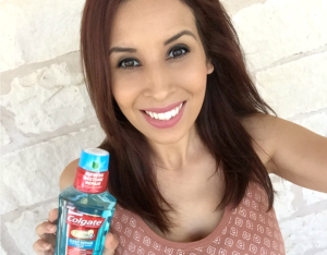 Featured Photo Morning Regimen My healthy selfie #MyColgateSelfie