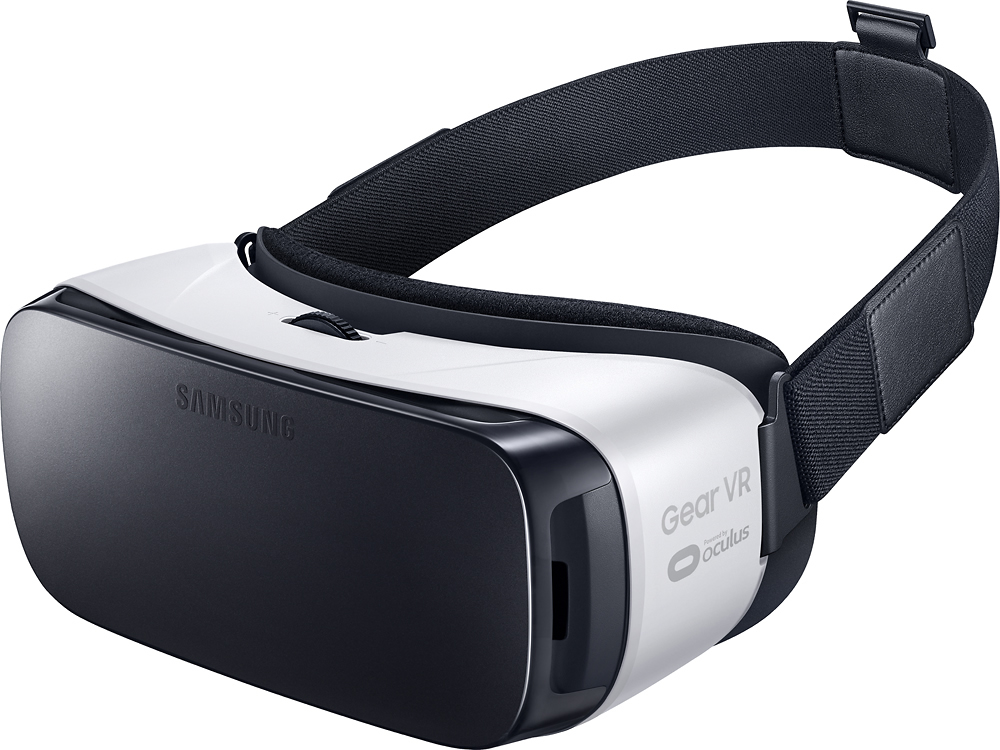 Perfect Father’s Day with the Free Samsung Gear VR @BestBuy #GearVR
