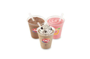 Dairy Queen Hardest Working Happy Hour Has Arrived #LOVEmyDQ