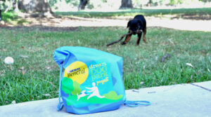 Dream Dog Park Project #FriendsWithBeneful #DreamDogPark