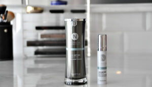 Nerium age defying