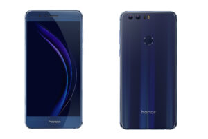Huawei Honor 8 Unlocked Smartphone at BestBuy