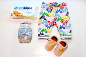 WaterWipes at Target