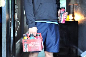 bodyarmor-sports-drinks 5 Top Sports Parent Essentials To Help Your Athlete