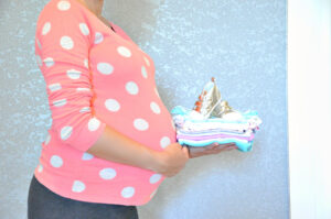 Baby Clothing Checklist Just the essentials