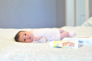 Learn How To Treat Diaper Rash with Boudreaux's Butt Paste #ButtPasteMom