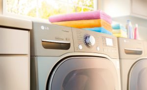 Saving Money and Energy with ENERGY STAR Dryers