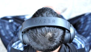 RAZER Kraken Pro V2 Review Gift guide