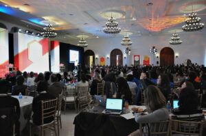 NFL Women's Summit 2017