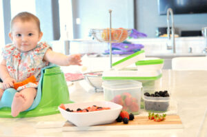 Rubbermaid #FreshWorksFreshness review