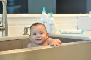 Baby Dove Rich Moisture Products Perfect for Baby