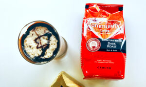 Community coffee