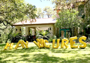 May is Mental Health Awareness Month #Maynicures
