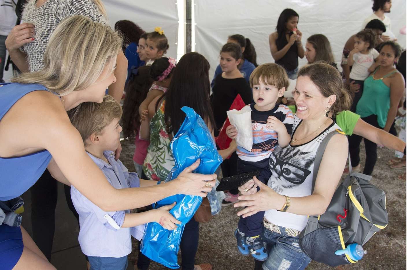 Tips For Planning A Successful Charity Event