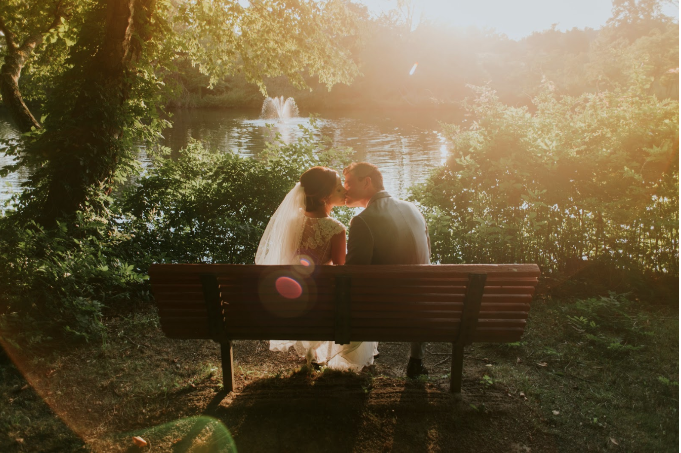 Nifty Ideas For Your Wedding Preparation