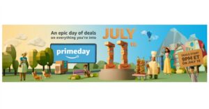 amazon prime day deals