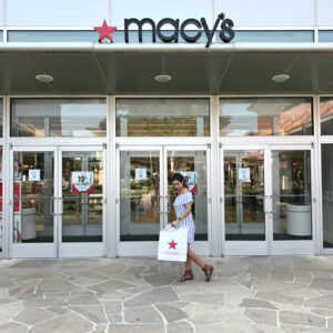 Macy's La Cantera