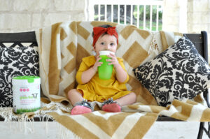 Munchkin cup and Grass fed toddler drink